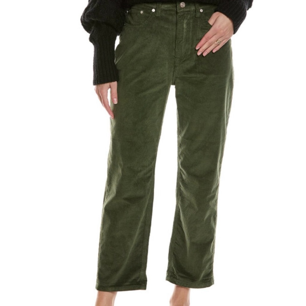 NEW Current/Elliott Pants